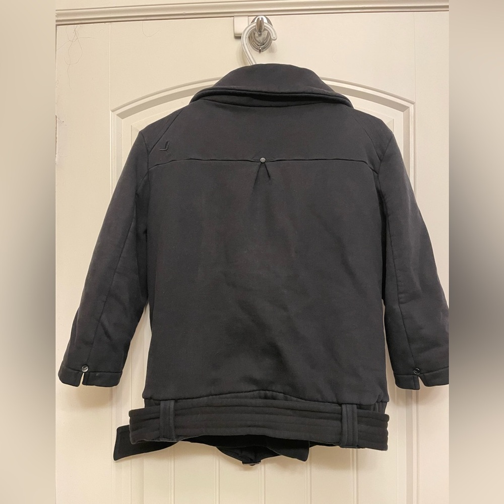 Community Moto Jacket - Picture 2 of 7